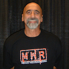 Staff - Gary Giaffoglione