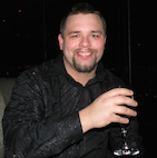 Staff - Brian Kelley