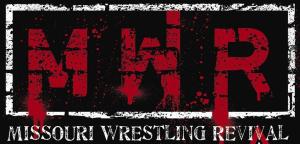 Missouri Wrestling Revival Logo