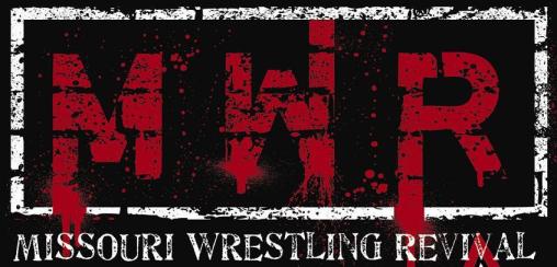 Missouri Wrestling Revival Logo
