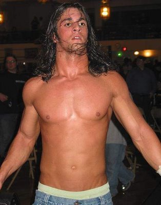 tyler-black Ring of Honor Superstar Tyler Black