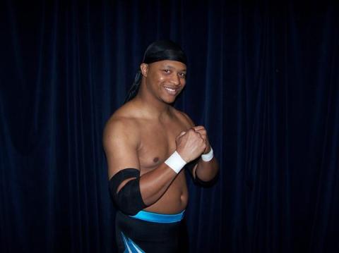 Edmund "Livewire" McGuire!!