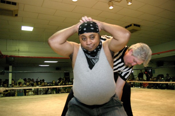 Phil E  Blunt (Photo Credit Mike Van Hoogstraat)