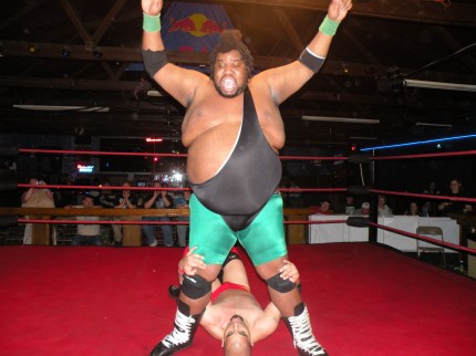 Good for the fans….bad for Hadeev.