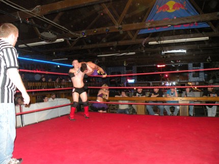 The beginning of the end for the NSE. 