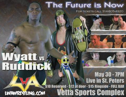 lwa may 30th lwa may 30th