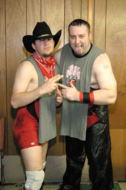 MECW April 2009 Mike 019