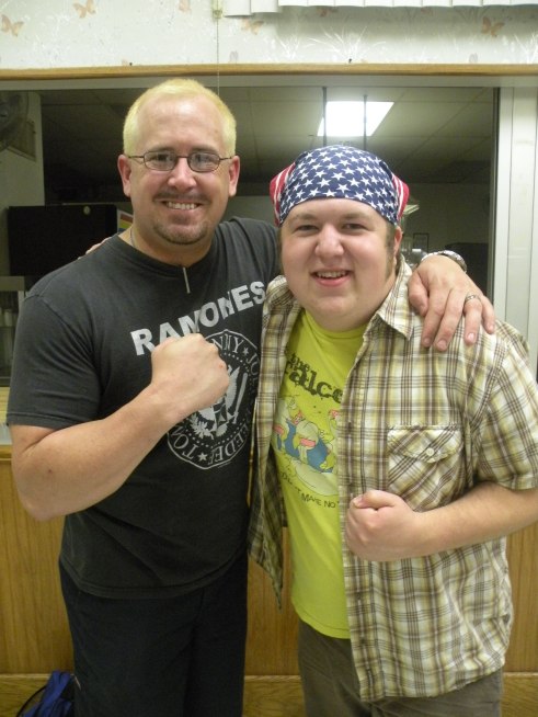 LWA July 25,2009 411