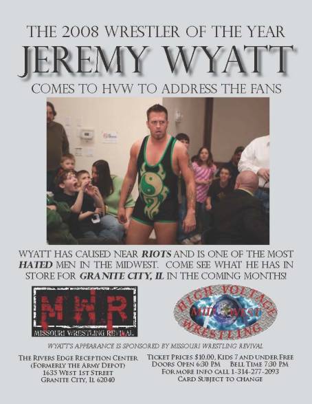 Poster by Kari Williams 