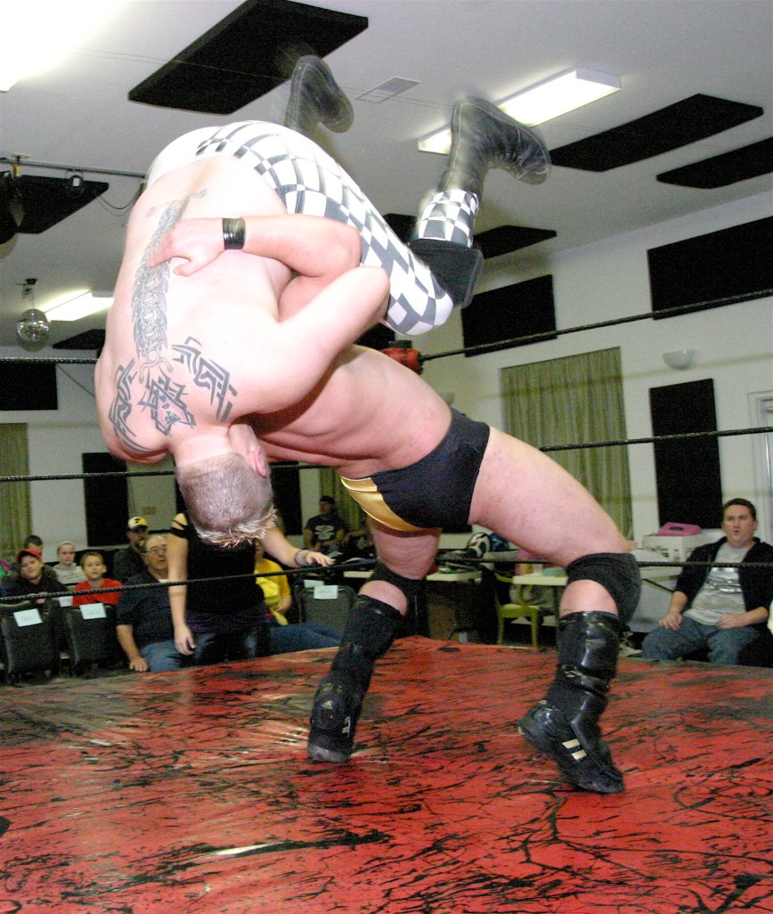 East Carondelet Nov 21 2009 064