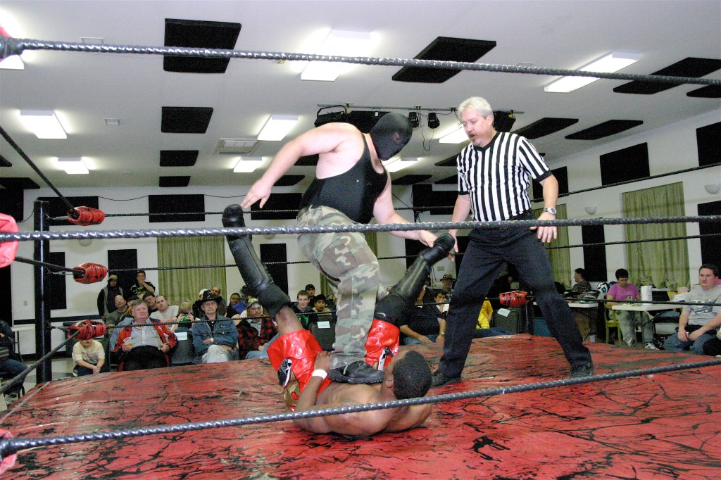 East Carondelet Nov 21 2009 121