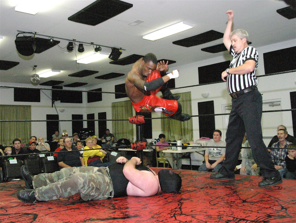 East Carondelet Nov 21 2009 136