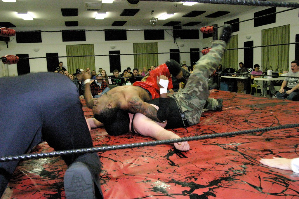 East Carondelet Nov 21 2009 138