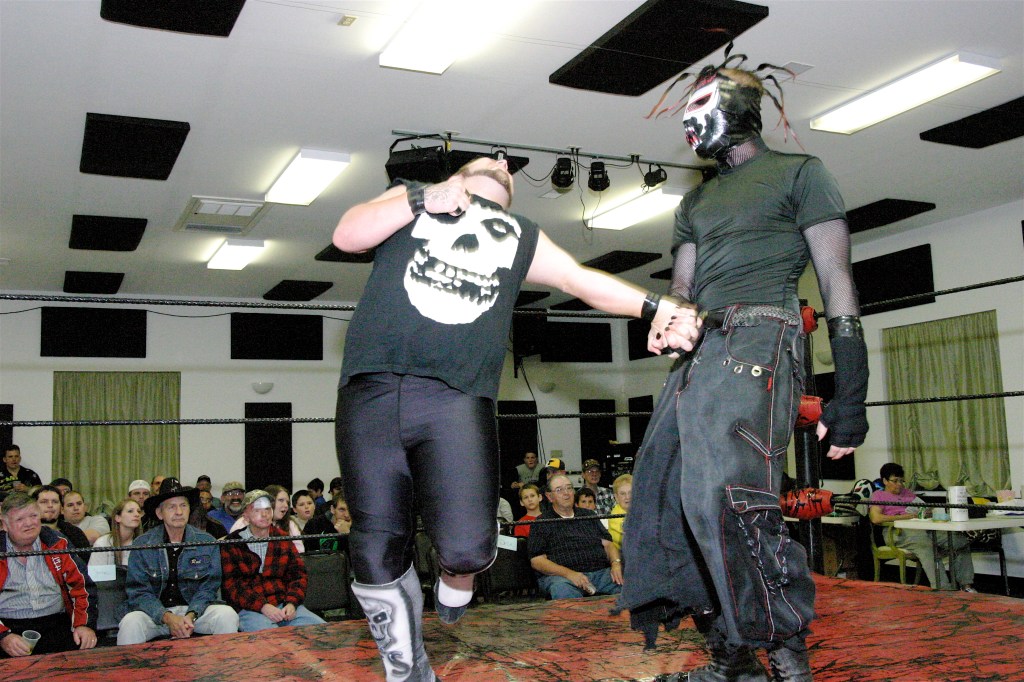 East Carondelet Nov 21 2009 142