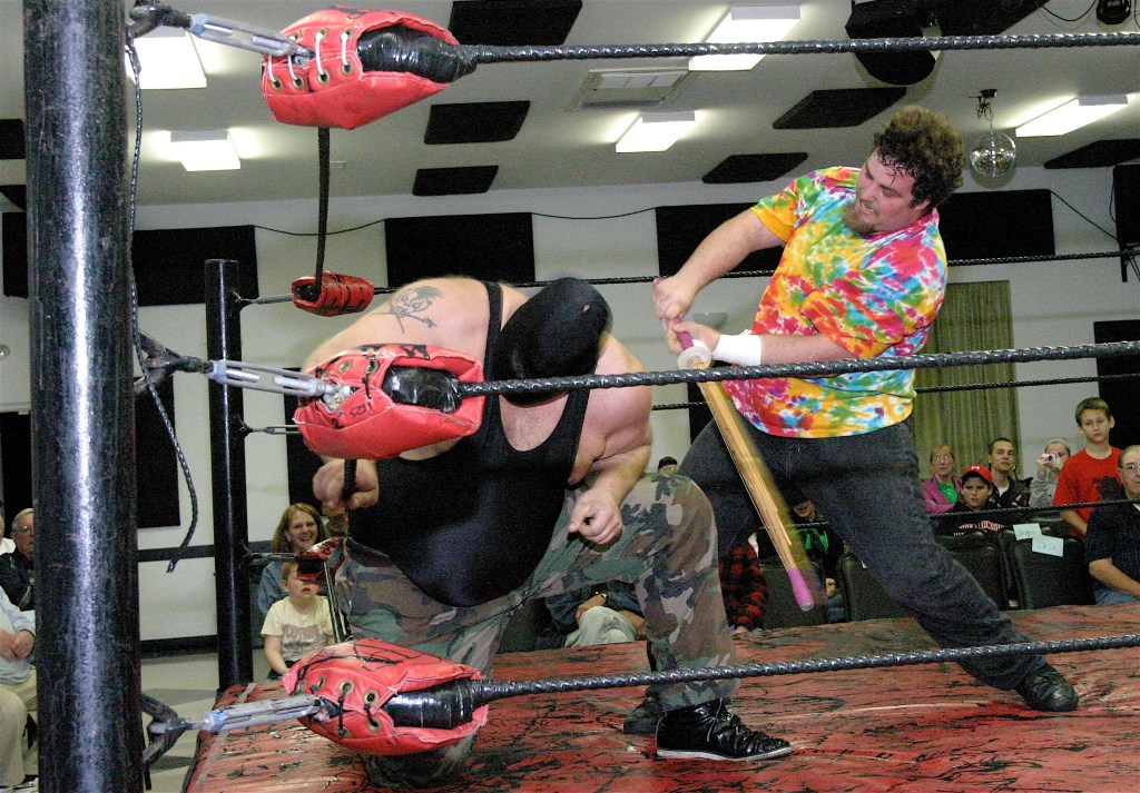 East Carondelet Nov 21 2009 161