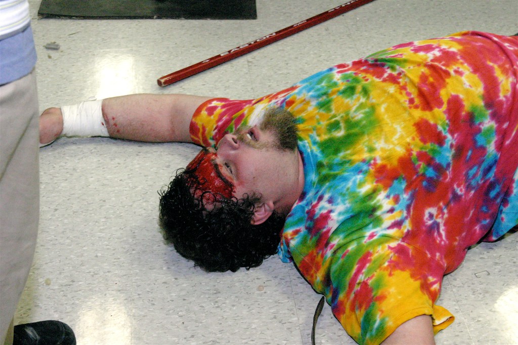 East Carondelet Nov 21 2009 181