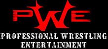 PWE Logo