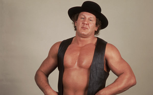 bob orton