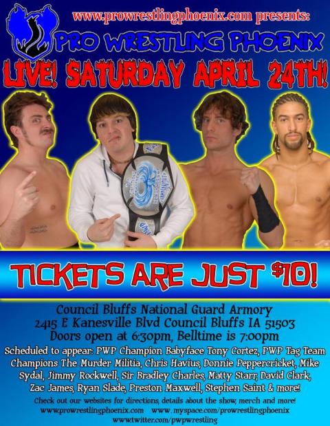 PWP April 24