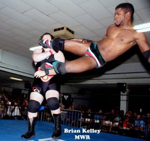 da'marius jones kicks osborne