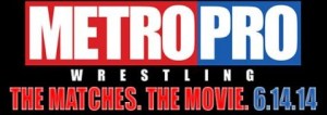 Metro Pro Logo