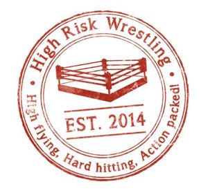 High Risk Wresling 