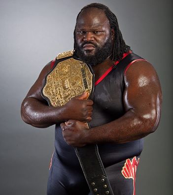 Mark Henry 