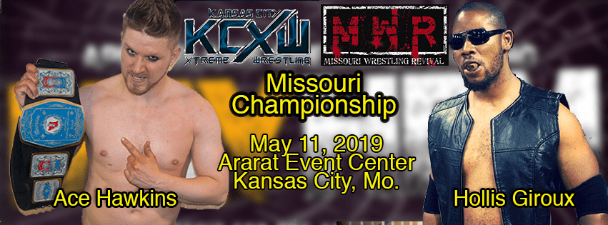 20190511 Kansas City Xtreme