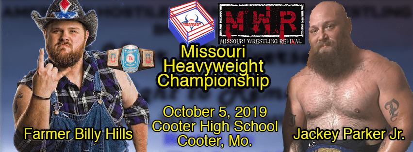 20191005 American Hostile Championship